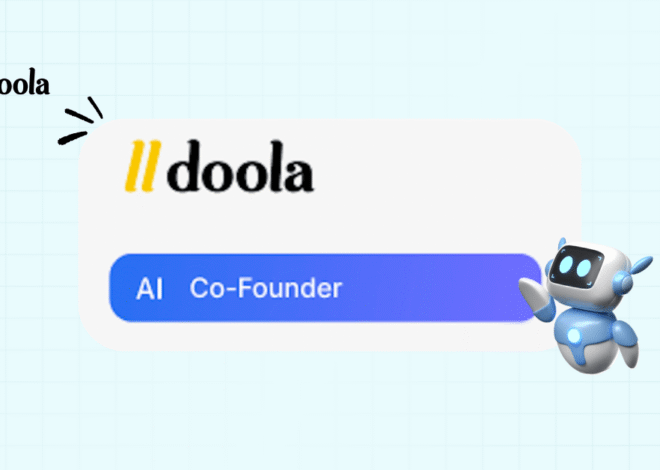 Introducing doola AI Co-Founder: Personalized Business Support for Global Founders