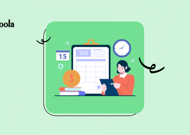 How to File Business Taxes for the First Time: Step-by-Step Guide for New Entrepreneurs