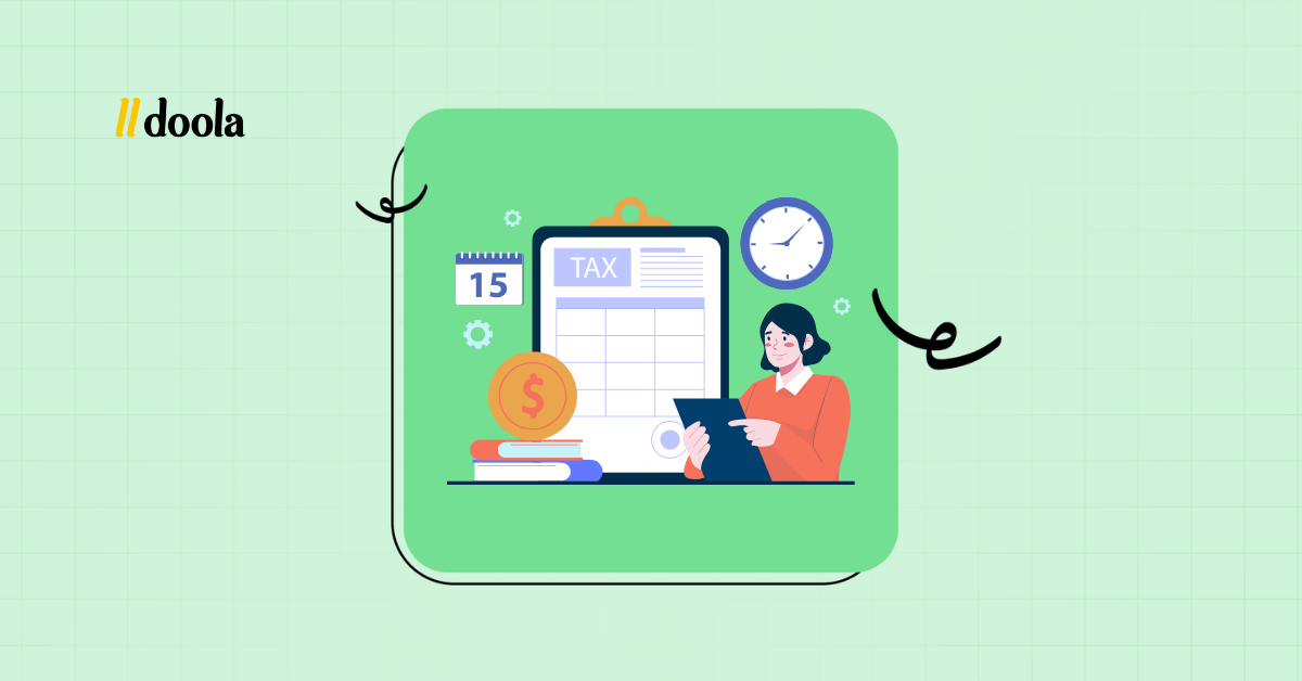 How to File Business Taxes for the First Time: Step-by-Step Guide for New Entrepreneurs