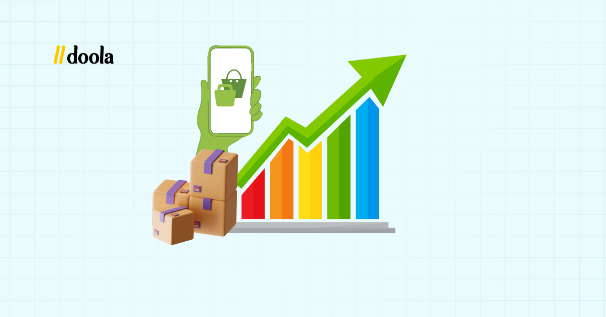 Shopify Q2 Earnings Jump 20%: Where Shopify Sellers Should Focus Next