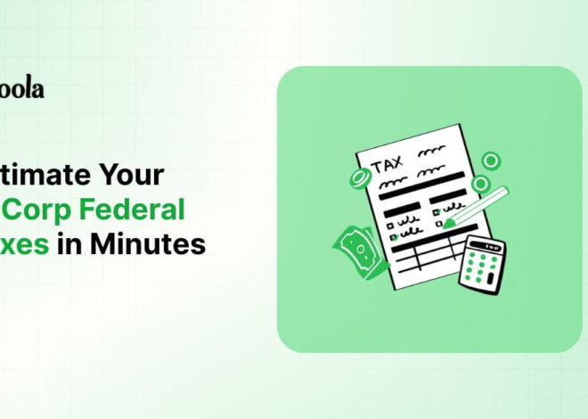 Cara Membuat IRS Perkiraan Pembayaran Pajak: Panduan Lengkap untuk Perusahaan