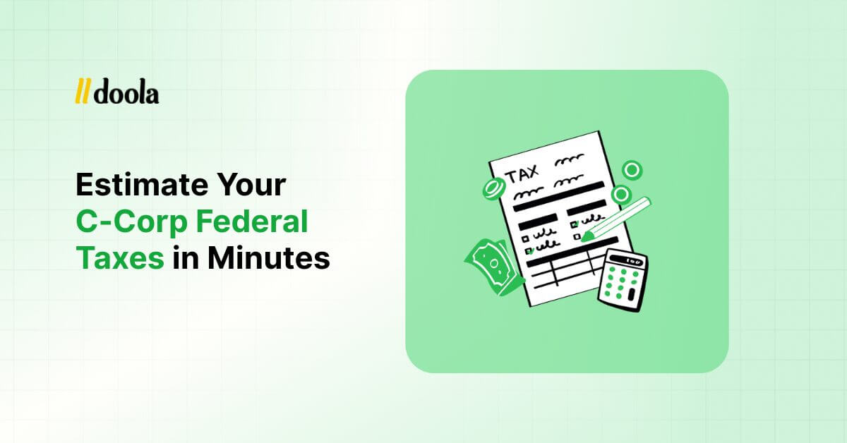 Cara Membuat IRS Perkiraan Pembayaran Pajak: Panduan Lengkap untuk Perusahaan