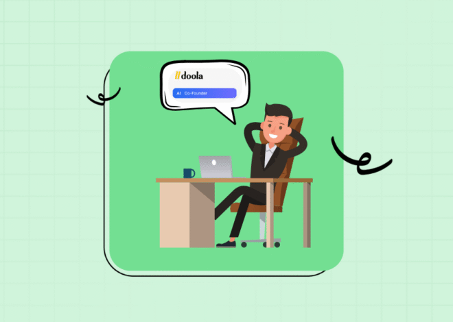 Top 5 AI Tools Every Startup Founder Needs in 2025