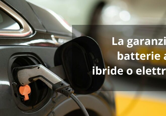 Menjamin baterai mobil listrik dan hibrida