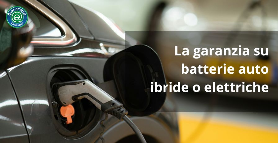 Menjamin baterai mobil listrik dan hibrida