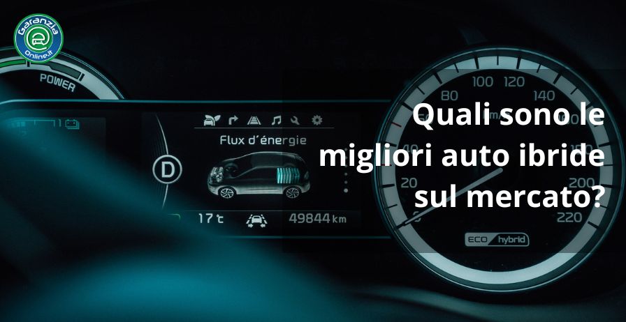 Jenis mobil hibrida: Mana yang harus dibeli?