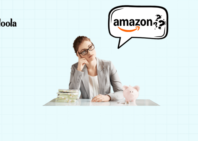 How to Open an Amazon Seller Account for Beginners: Step-by-Step Guide 2025