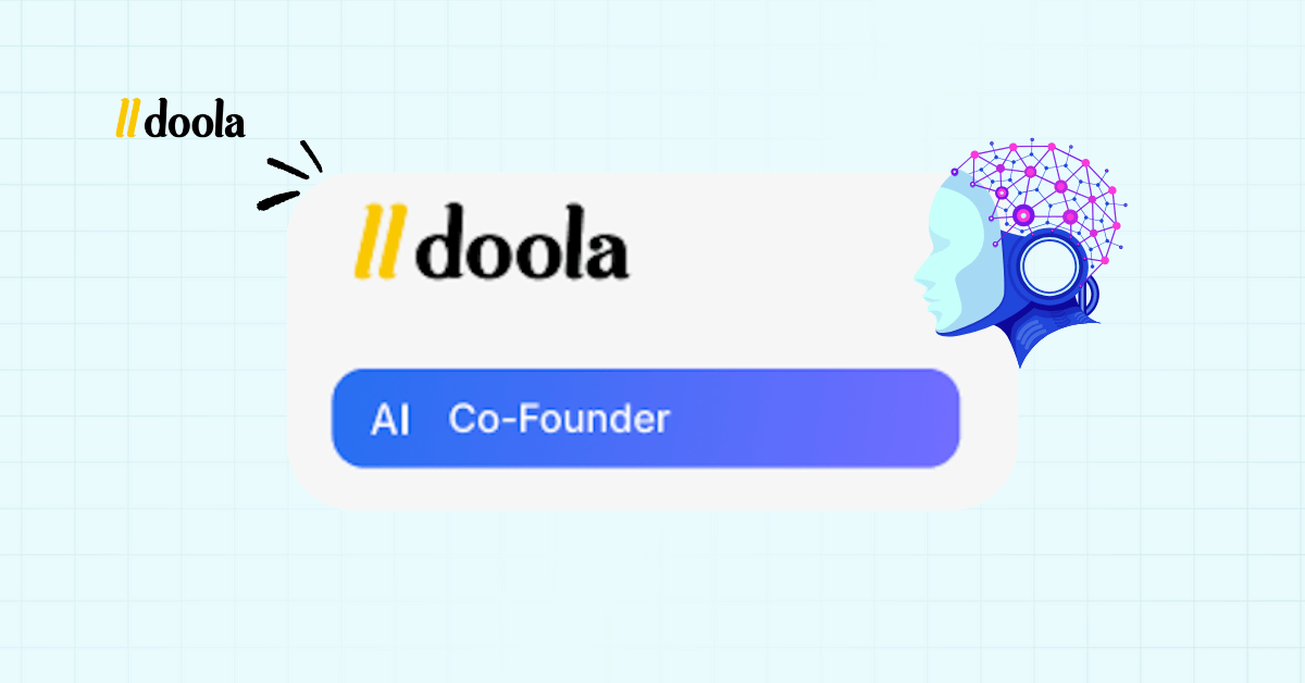 How to Use doola AI Co-Founder: Step-by-Step Guide for Global E-Commerce Founders