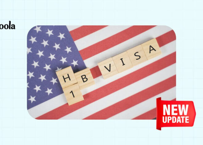 New H-1B Visa Rules: What Business Owners and Entrepreneurs Need to Know