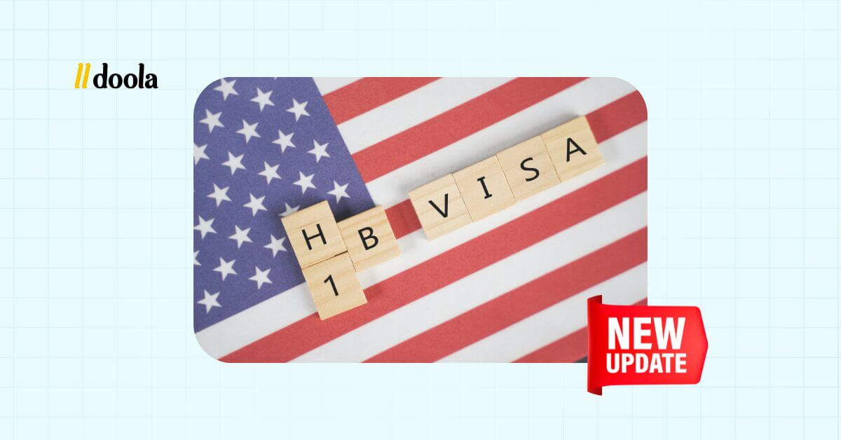 New H-1B Visa Rules: What Business Owners and Entrepreneurs Need to Know