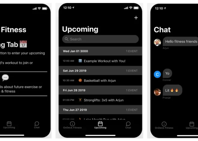 Why (and How) I Built ClassPass x Instagram for Fitness with Friends (Without Writing a Line of Code)