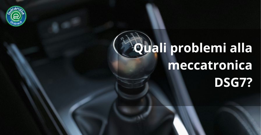 Masalah mekatronika DSG7: apa yang perlu Anda ketahui?