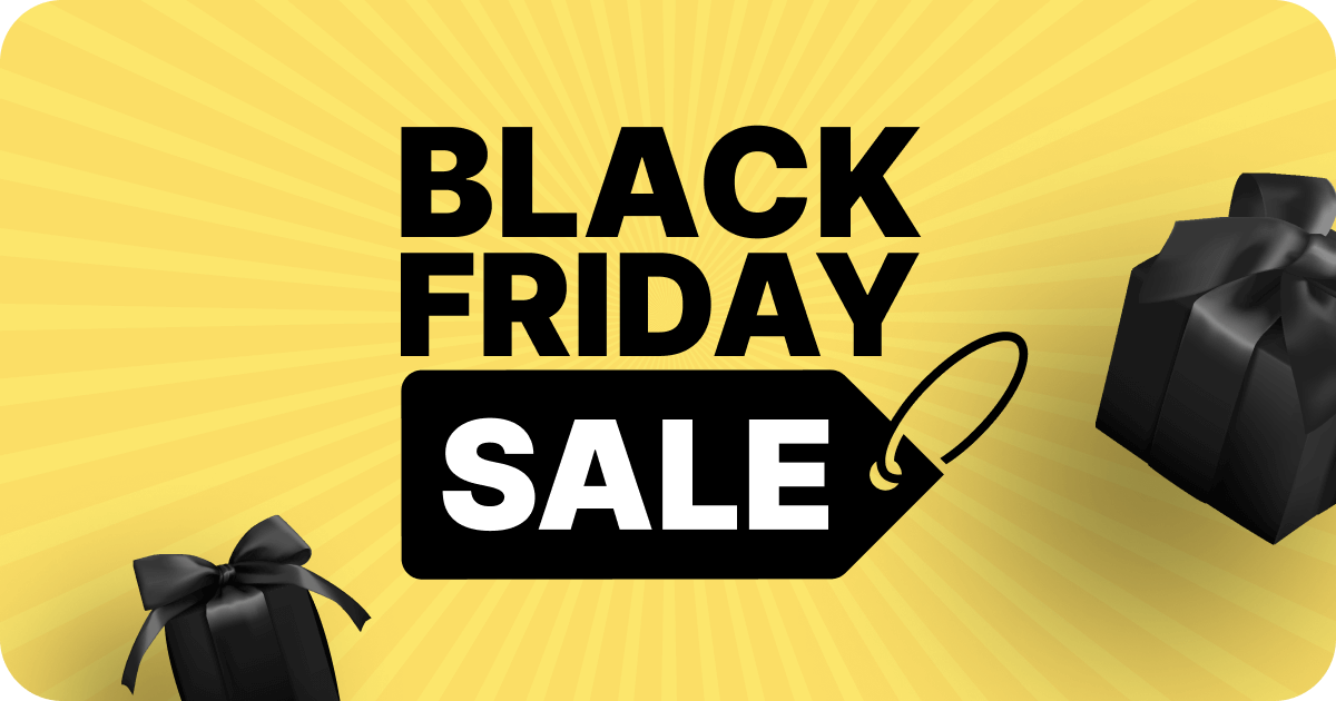 10 Black Friday Marketing Strategies to Boost Your Sales in 2025