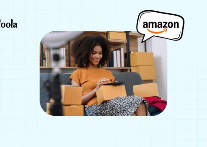 How to Start Selling on Amazon FBA as a Beginner: Step-by-Step Guide 2025