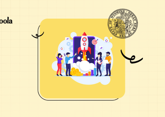 How to Start an LLC in Wyoming: 2025 Step-by-Step Guide