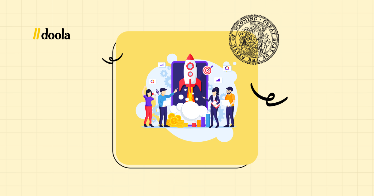 How to Start an LLC in Wyoming: 2025 Step-by-Step Guide