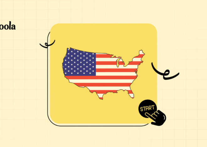 Top 5 Best States to Open an LLC as a Foreigner in 2025