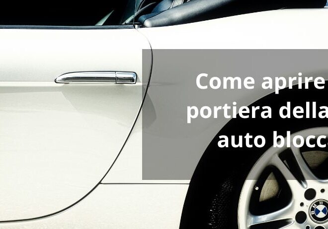 apa yang harus dilakukan jika mobil tidak mau terbuka?