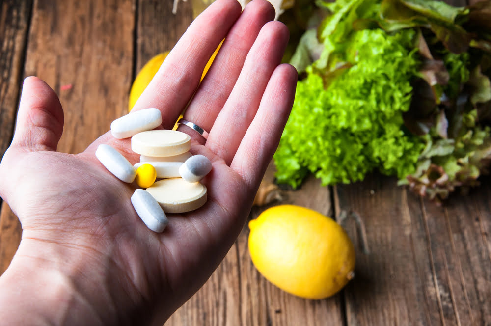 3 nutrisi yang sangat dibutuhkan pria saat ini