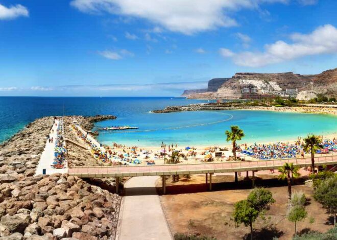 Kehidupan di Kepulauan Balearic: Sekilas tentang surga Mediterania