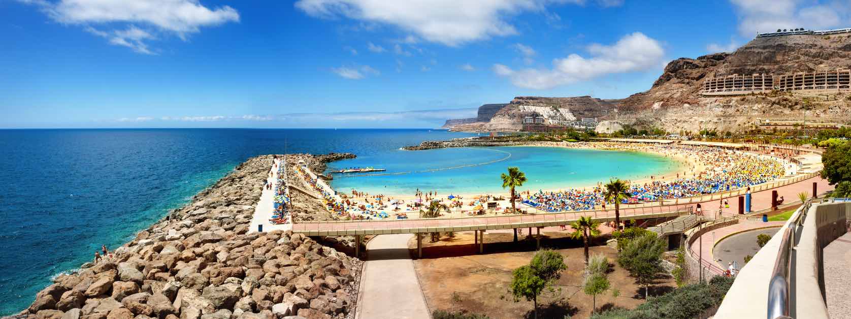 Kehidupan di Kepulauan Balearic: Sekilas tentang surga Mediterania