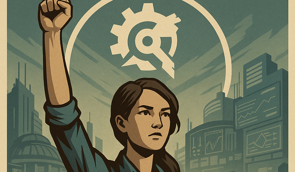 Selamat datang di tim. Ini orientasi Anda. Semoga nasib menguntungkan Anda.