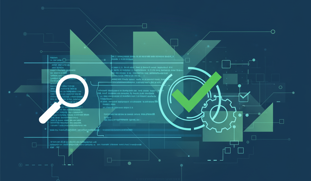 Pengujian diterapkan pada infrastruktur