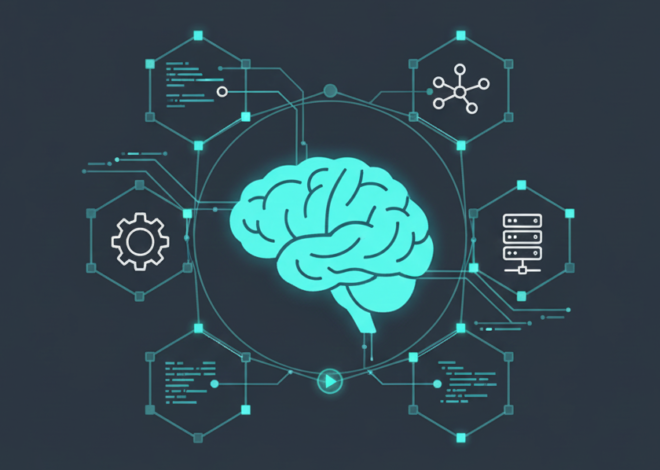 Un framework pour intégrer l’IA dans le Platform Engineering