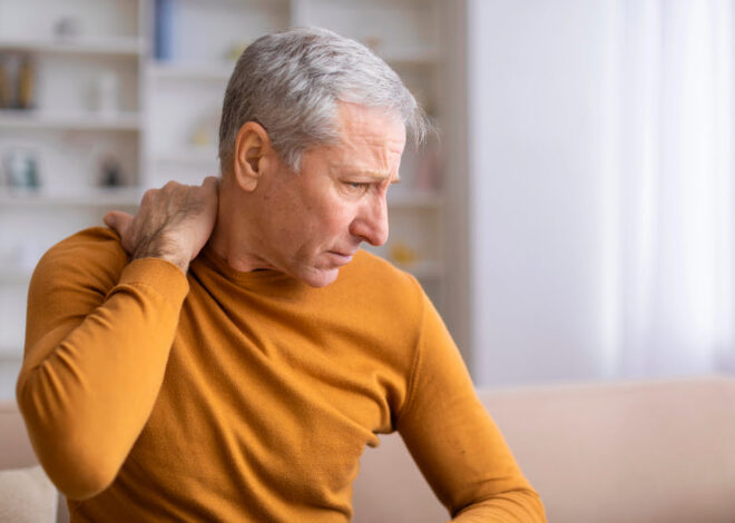 Memahami rasa sakit: Saat tubuh Anda ingin memberi tahu Anda sesuatu