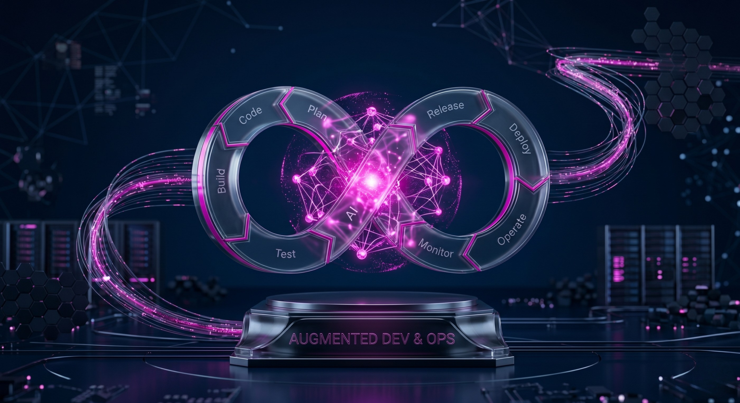 Augmented Dev & Ops: evolusi alami