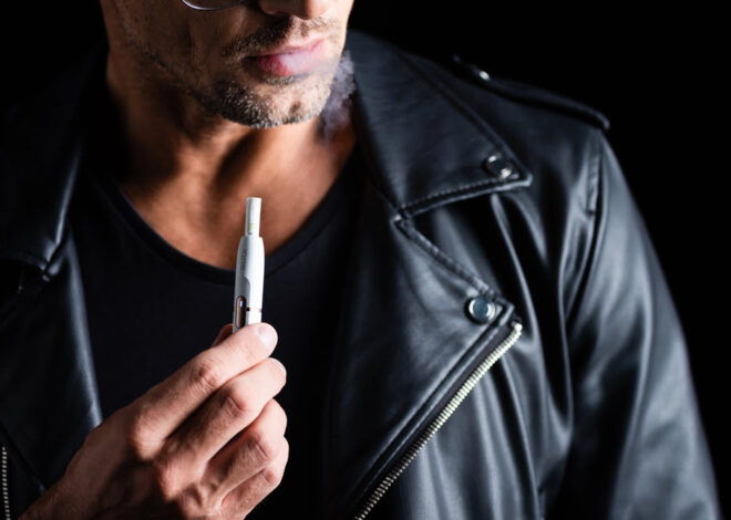 Vaping Berkelanjutan: Penjelasan Sistem Open Pod