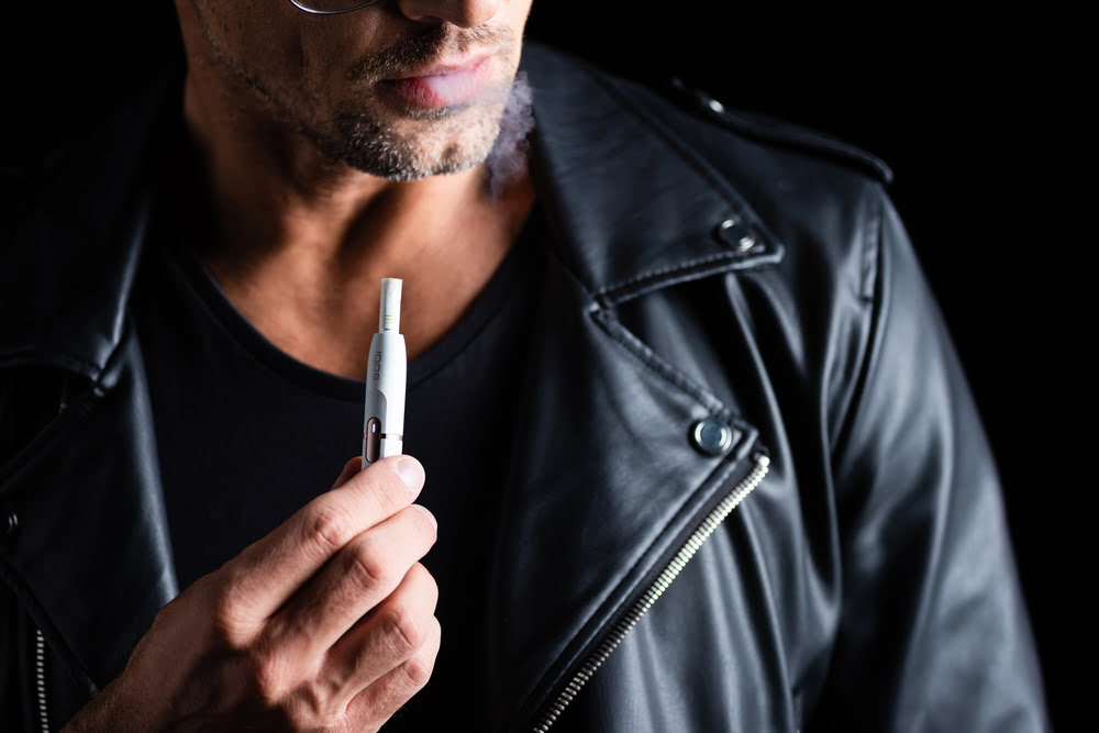 Vaping Berkelanjutan: Penjelasan Sistem Open Pod
