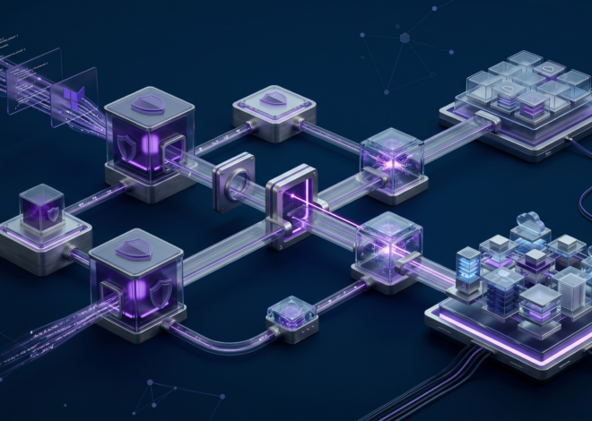 sécuriser la Supply Chain Terraform de bout en bout