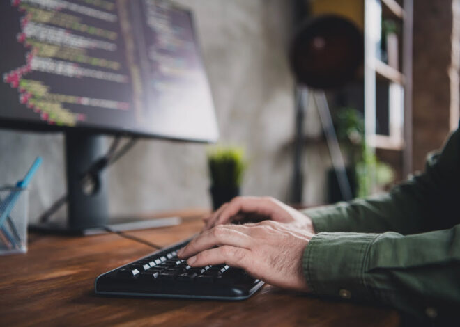 Situs web Anda sendiri, bukan media sosial: kedekatan melalui ruang digital