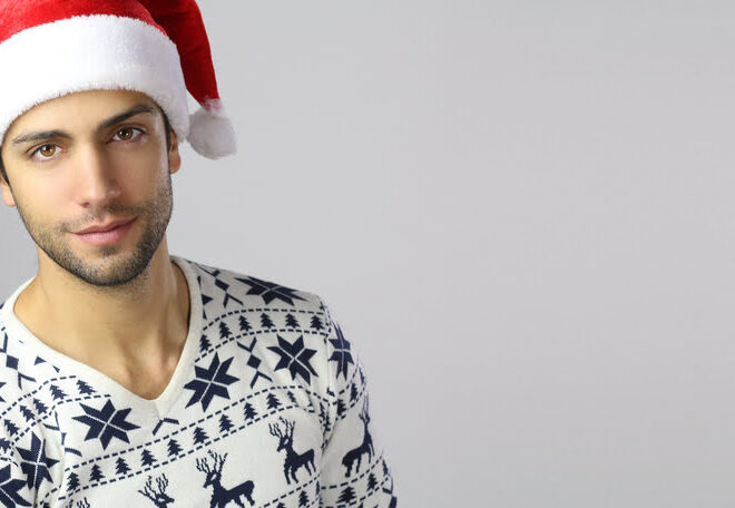 Weihnachtspullover für Männer 2026: Die 10 besten Modelle