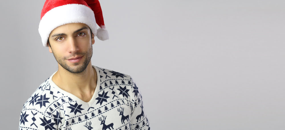 Weihnachtspullover für Männer 2026: Die 10 besten Modelle