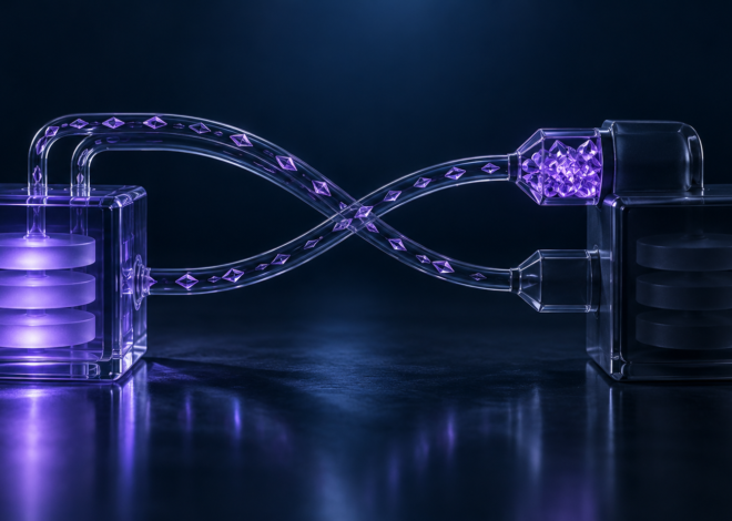 un POC actif-actif sur Kubernetes
