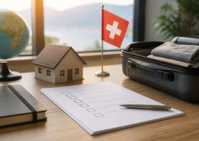 Gemeinde, Steuern, Krankenkasse und Co.